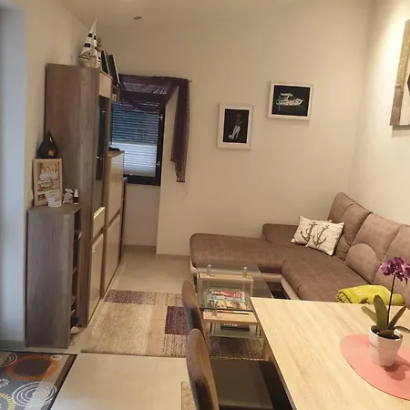 Prázdninový dům Lavanda *