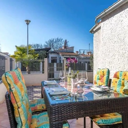 Lavanda Holiday home Porec