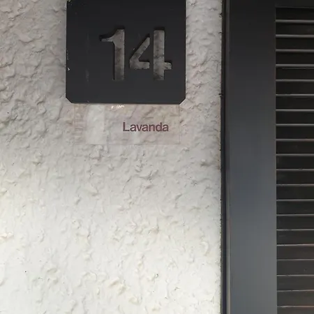 Lavanda Holiday home Porec