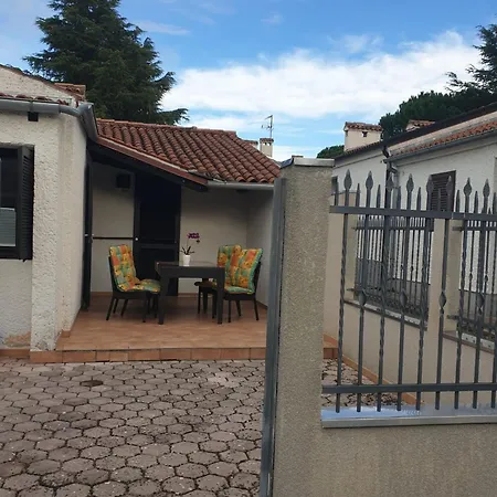 Lavanda Holiday home Porec