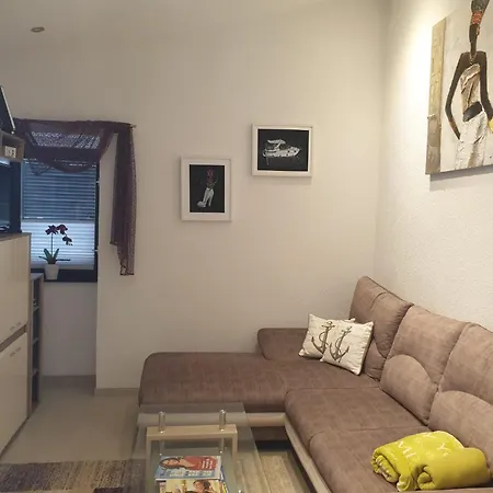 Lavanda Holiday home Porec