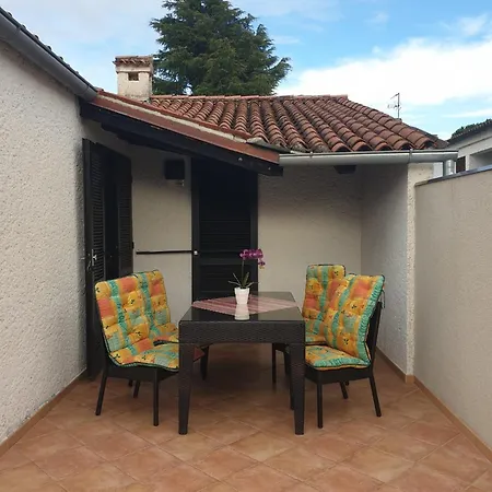 Lavanda Porec