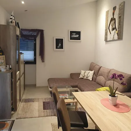Casa vacanze Lavanda *